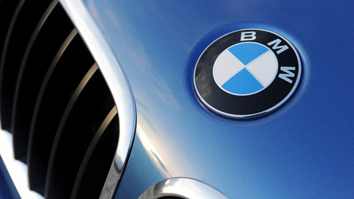 X3 helps BMW boost sales