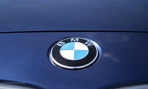BMW Increases U.S. Sales Lead over Mercedes-Benz Despite 3.8 Percent Drop in October