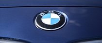 BMW Increases U.S. Sales Lead over Mercedes-Benz Despite 3.8 Percent Drop in October