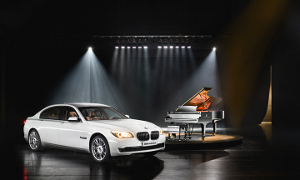 BMW Individual 7 Series Composition Presented
