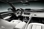 BMW Individual Manufaktur Shows Off Black and White 4 Series Gran Coupe