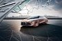 BMW iNext Confirmed for 2021 with Electric Powertrain and Autonomous Technology