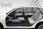 BMW Introduces a Cellular Signal Amplifier at Barcelona’s Mobile World Congress