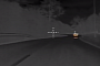 BMW Introduces New Night Vision Feature