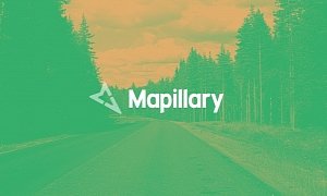 BMW Invests in Street Level Imagery Company Mapillary