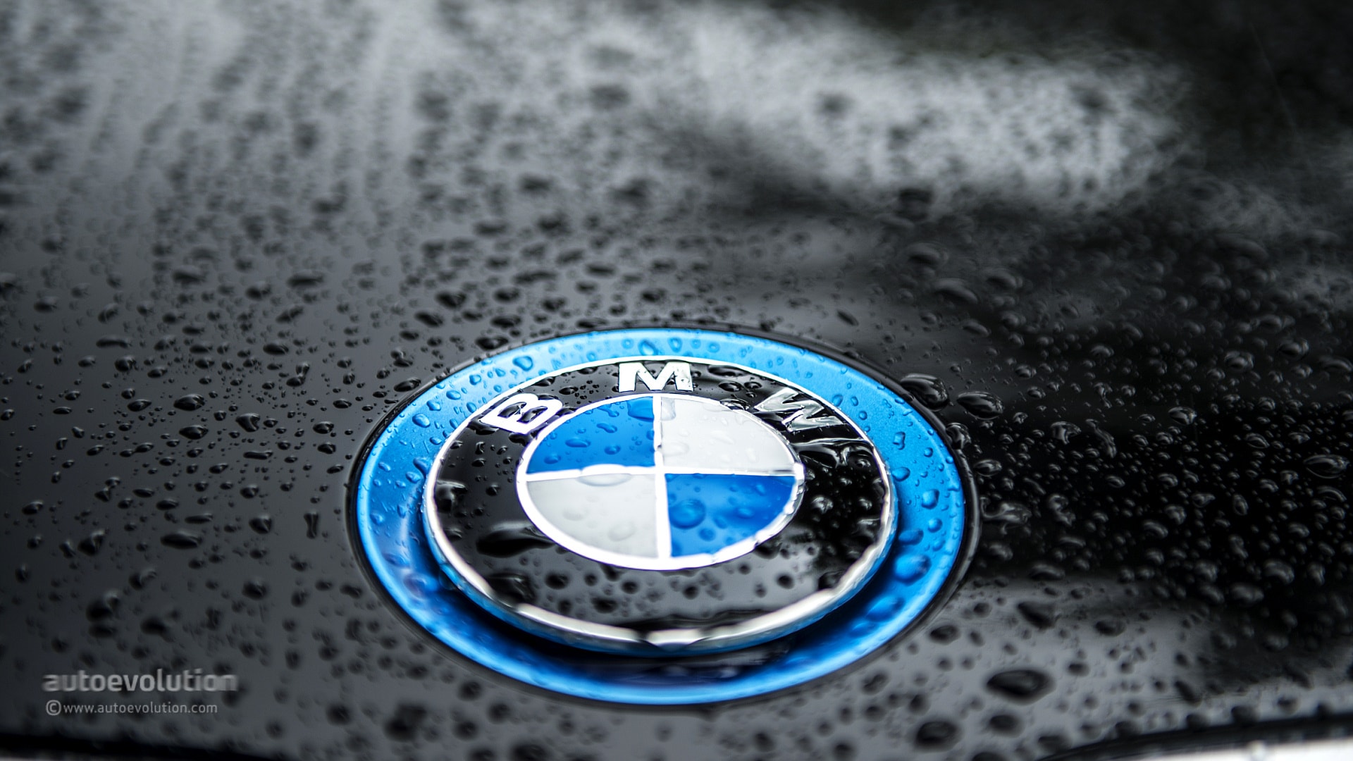 New BMW Logo Won't Be Used on Cars - New Roundel Not for Vehicles
