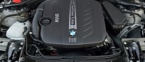 BMW is Reportedly Planning Mild Hybrid Engines, They're Not For Current Lineup