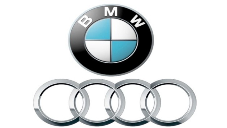 BMW AUDI