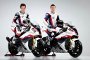 BMW Italy WSB Team Launched