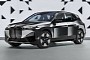 BMW iX Flow Gets Named on TIME's List of Best Inventions 2022