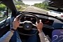 BMW iX M60 Top Speed Autobahn Review Drops a Lot of Truth Bombs