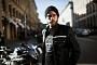 BMW Joins Forces with Belstaff for Special Collection of Biker Jackets