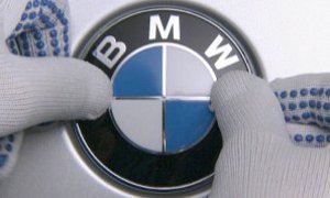 BMW Kicks Off Innovation Days in Asia Tour 2010