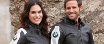 BMW Launches 2011 Rider Equipment Collection