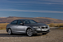 BMW Launches 520d EfficientDynamics in UK