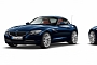 BMW Launches a new Entry-Level Z4 in France