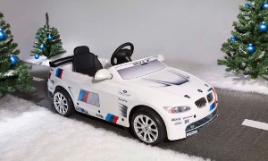 BMW Launches Christmas Lifestyle Collection