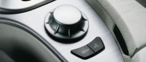 BMW Launches iDrive 4.0