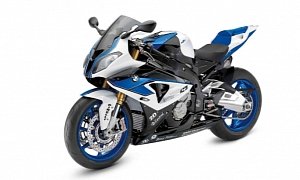 BMW Launches Its Own Privateer Championship, the BMW Motorrad Race Trophy