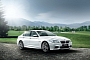 BMW Launches Limited Edition 5 Series in Japan