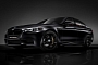 BMW Launches Limited Edition Nighthawk M5 in Japan