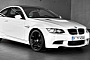 BMW Launches M3 Pure Coupe in Australia - $30,000 Cheaper