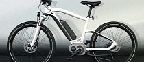 BMW Launches New Bike Collection