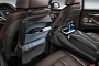 BMW Launches New Set of Accessories for the F15 X5
