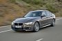 BMW Leads Premium Segment in the US, Mercedes-Benz Plays Catch-Up