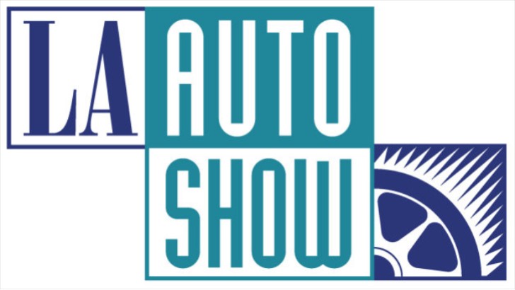 2013 Los Angeles International Auto Show Logo