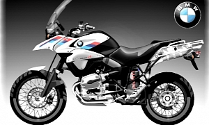 BMW Looking for Local Indian Market Partner to Develop Cheap Motorbike