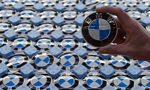 BMW Looking for Second North American Plant Location