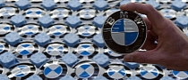 BMW Looking for Second North American Plant Location