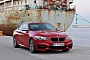 BMW Looking for Young Brand Ambassadors in the US with M235i