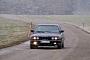 BMW Looks Back at the Second-Generation 7 Series