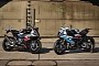 BMW M 1000 RR Comes to Race in MotoAmerica Superbike