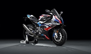 BMW M 1000 RR to Serve Two More Teams in the WorldSBK