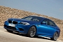 BMW M at the 2011 Tokyo Motor Show: M5, M3, X6 M