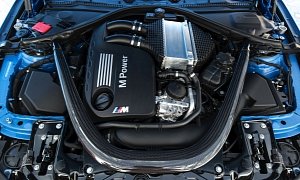 BMW M Boss: Test the New S55 Engine, Talk About it Afterwards