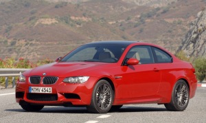 BMW M Car Sales Up 50 Percent in 2008