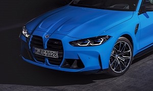 BMW M Celebrates Its 50th Anniversary With a Special Edition M4 CSL