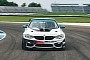 BMW M Coming to the Indianapolis Speedway With Purpose-Built Driving Experience Center