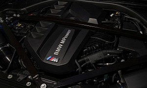 BMW M Engineering Boss Confirms a New Generation of Combustion Engines