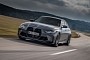 BMW M Gets Its Old Boss Back, Paves Way for Electrification