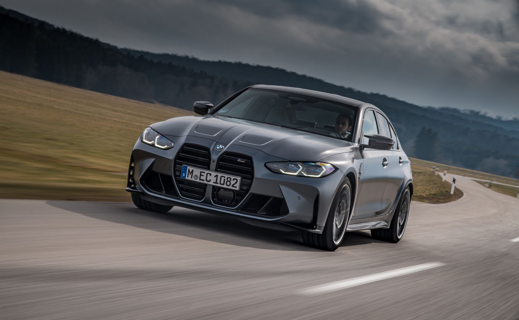 BMW M Gets Its Old Boss Paves Way for Electrification autoevolution