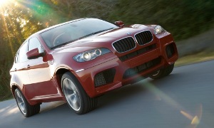 BMW M GmbH Product Range Gets Diversified