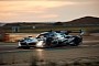 BMW M Hybrid V8 Enters the Next Phase of Testing in the U.S.