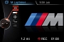 BMW M Laptimer for Apple iPhones to Be Launched at 2013 LA Auto Show
