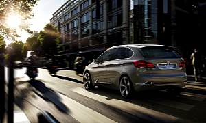 BMW M Models Will Retain Rear Wheel Drive