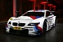 BMW M Performance Accessories M3 DTM Is Here